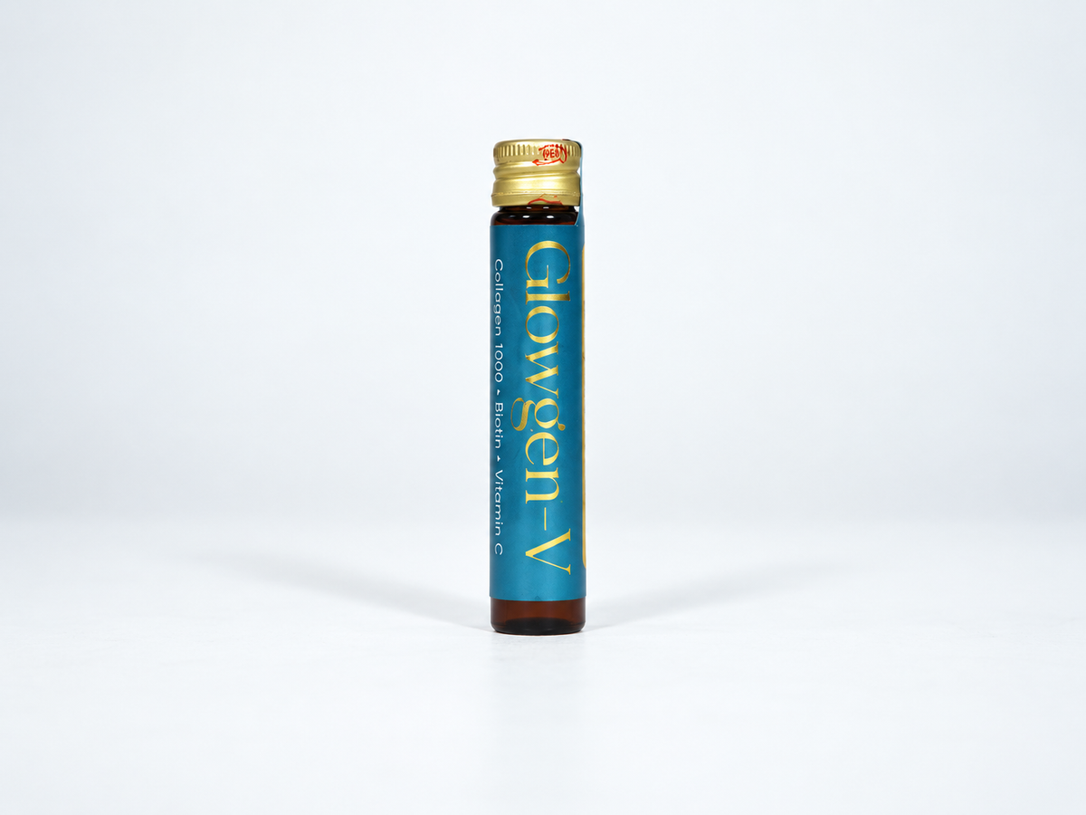 Glowgen-V Beauty Enhancer Shots