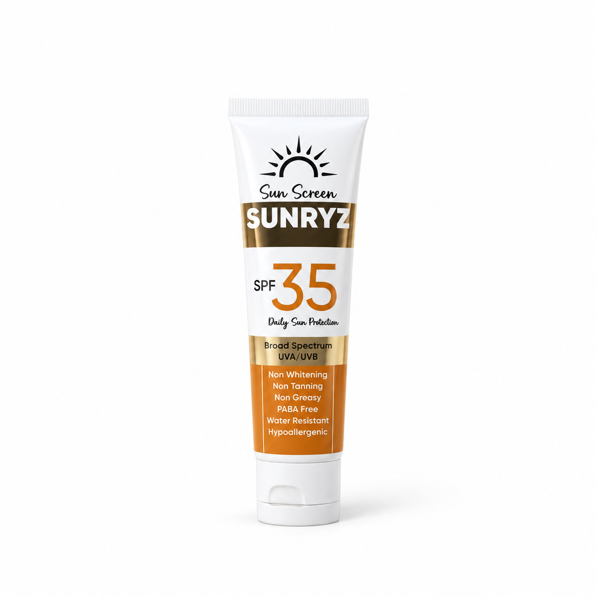 Sunryz SPF 35 Sunscreen