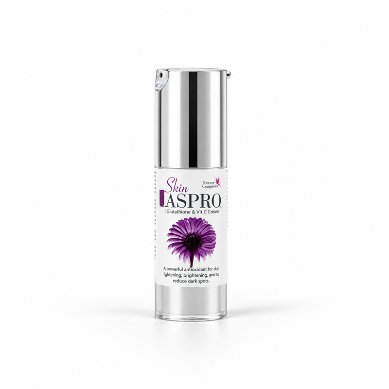Skin ASPRO Glutathione & Vitamin C Cream