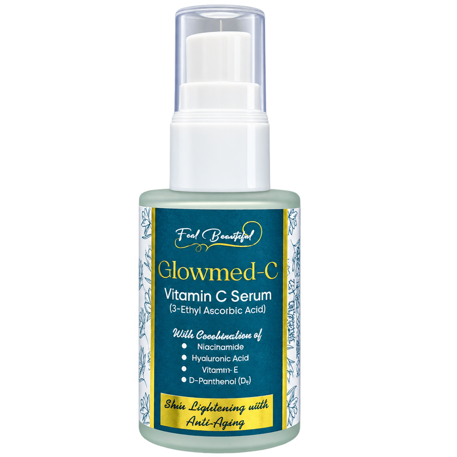Glowmed-C Vitamin C Serum