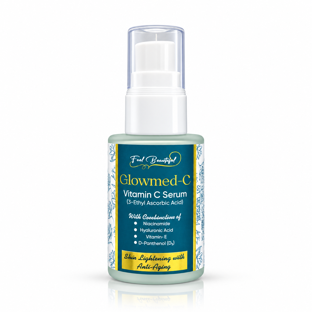Glowmed-C Vitamin C Serum