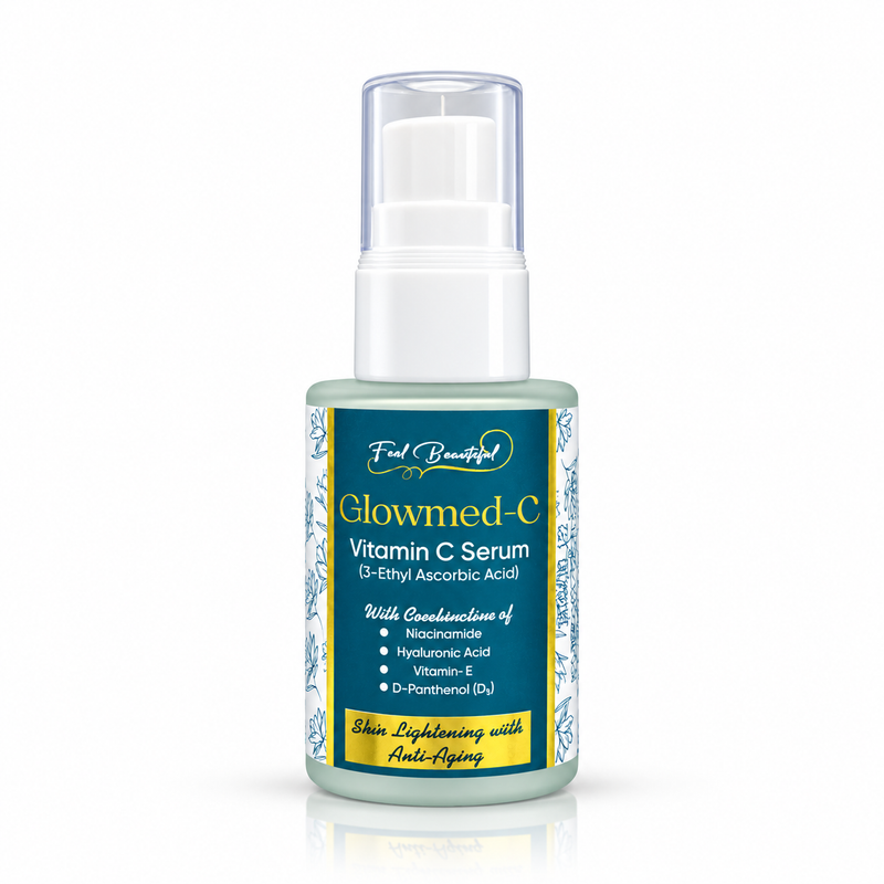 Glowmed-C Vitamin C Serum