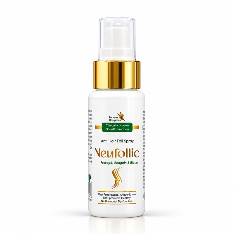 Neufollic Anti Hair Fall Spray