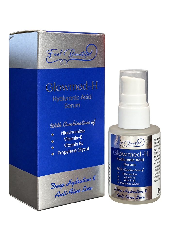 Glowmed Serum