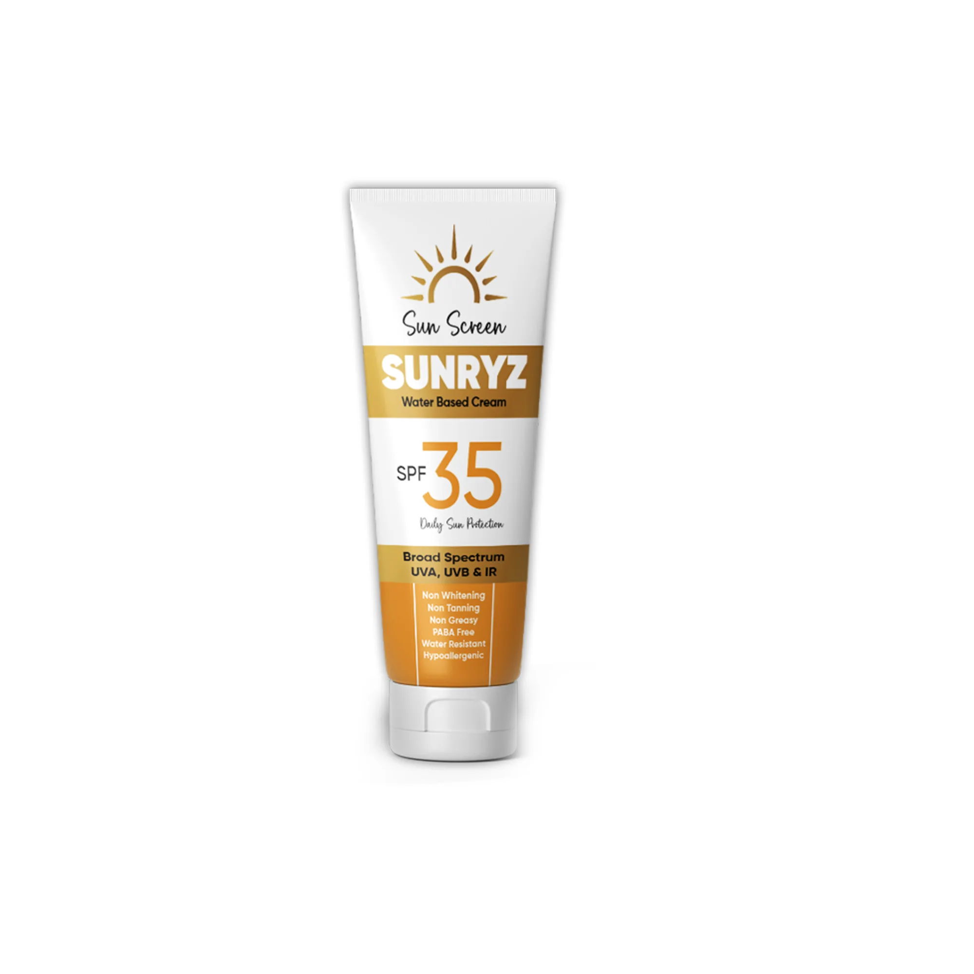 Sunryz Sunblock  SPF - 35 - Image 3