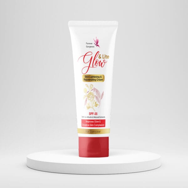 Glow & Lite Cream