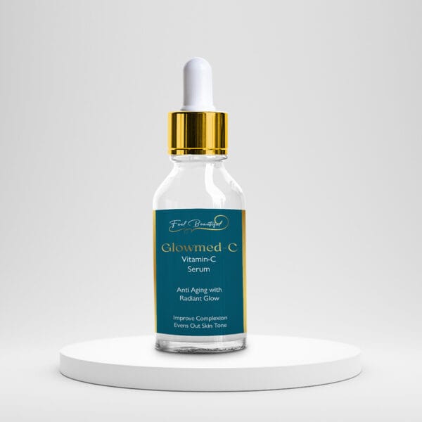 Glowmed-C Vitamin-C Serum