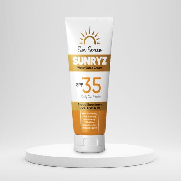 Sunryz Sunblock  SPF - 35