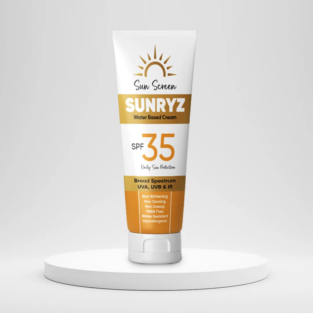 Sunryz Sunblock  SPF - 35