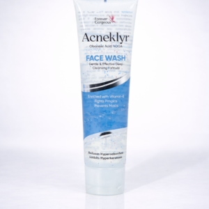 Acneklyr Anti-Acne Facewash