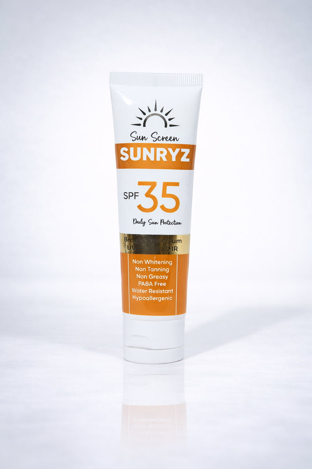 Sunryz Sunblock  SPF – 35