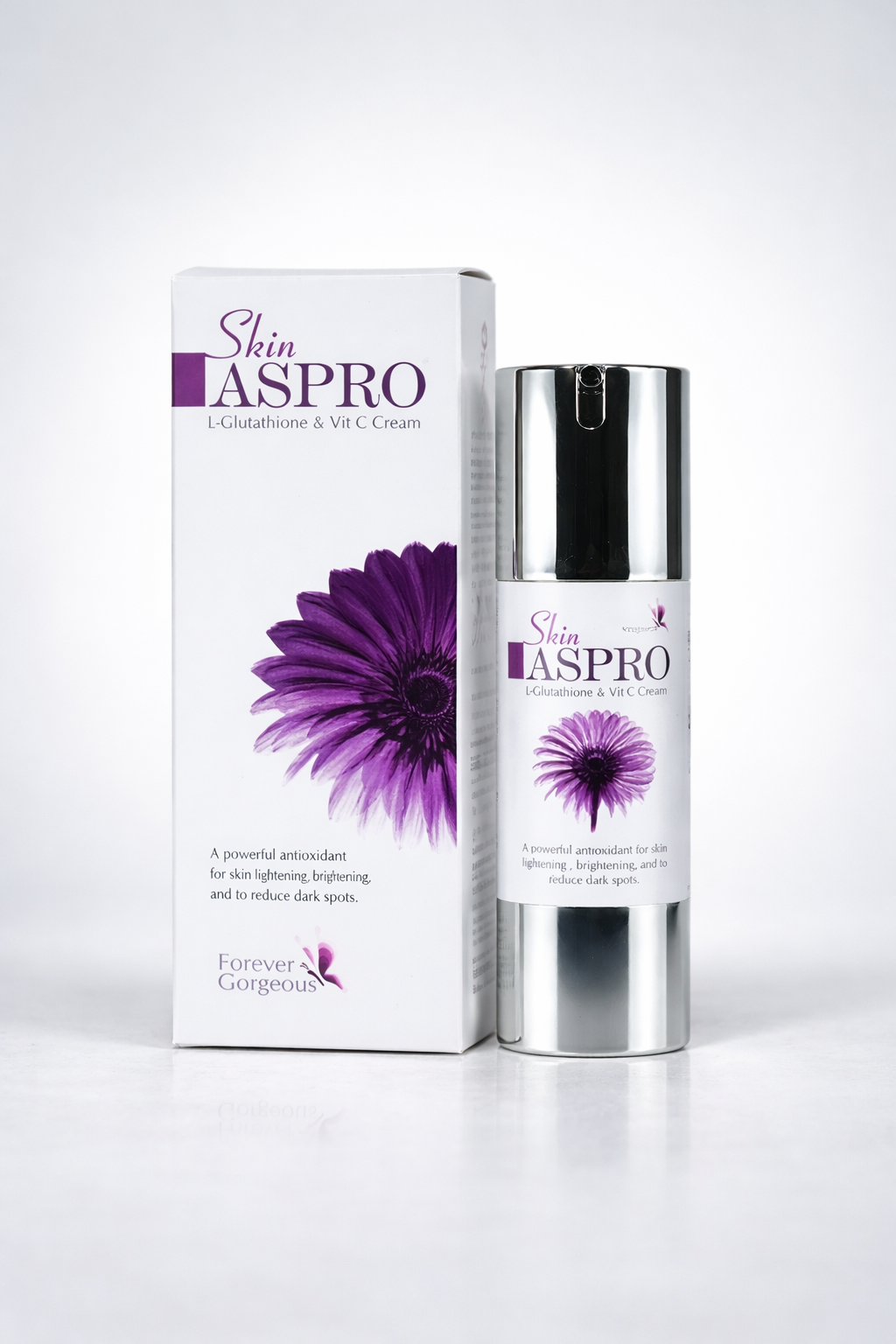 Skin ASPRO Vitamin-C Cream