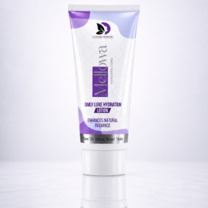 Mellowa Daily Luxe Hydration Lotion
