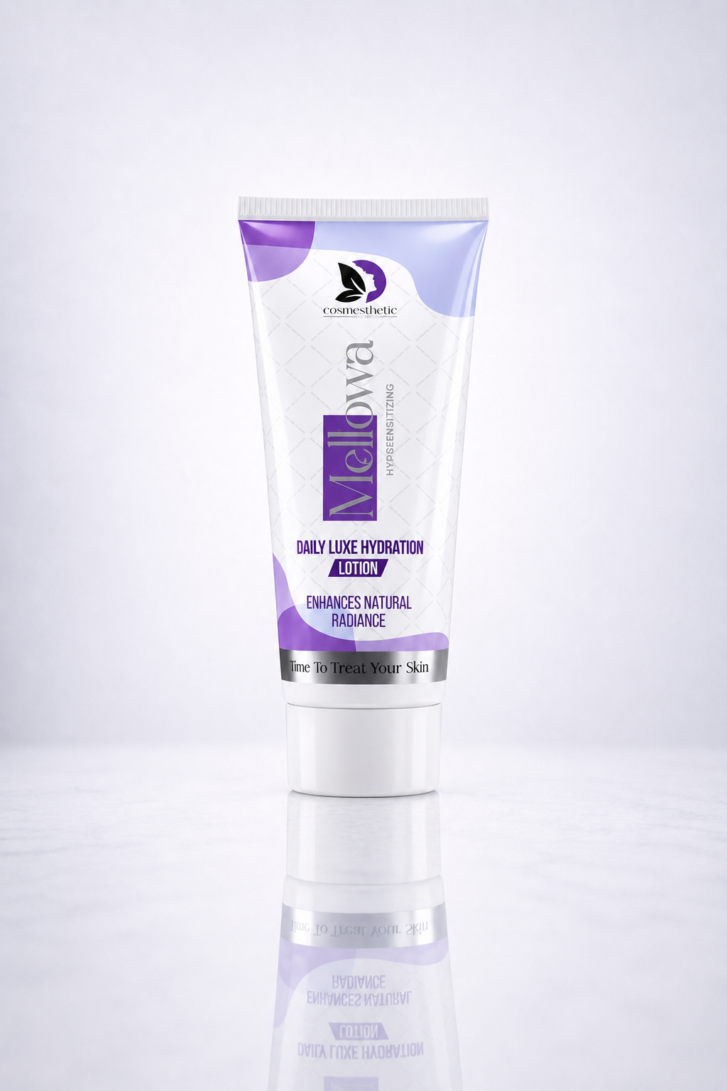 Mellowa Daily Luxe Hydration Lotion