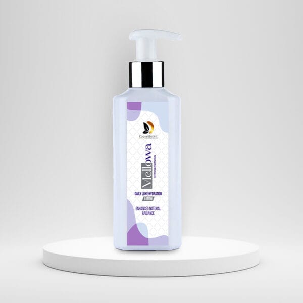 Mellowa Daily Luxe Hydration Lotion