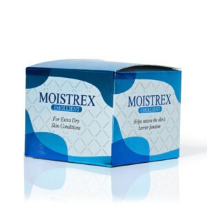 Moistrex Hydrating Moisturizer
