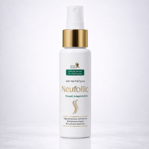 Neufollic  Anti Hair Fall Spray