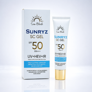 Sunryz Sc Gel