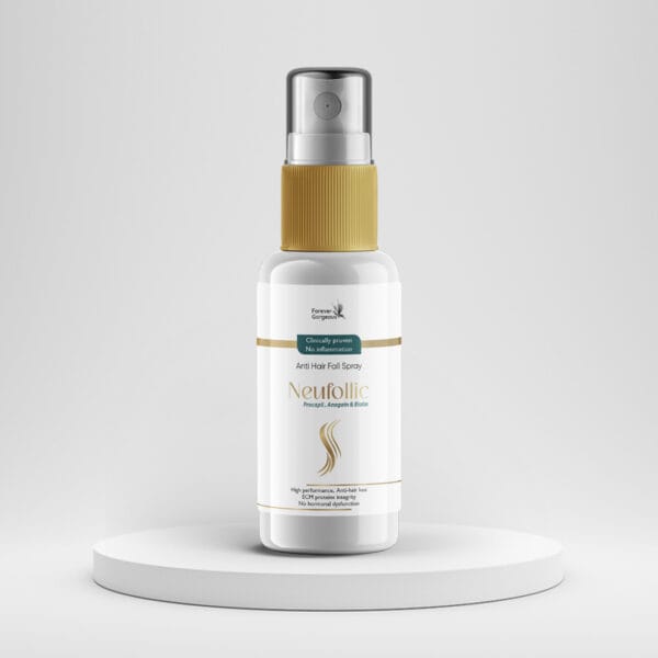 Neufollic Hair Fall Spray