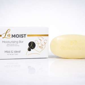 La Moist Bar(Moisturizing Soap)