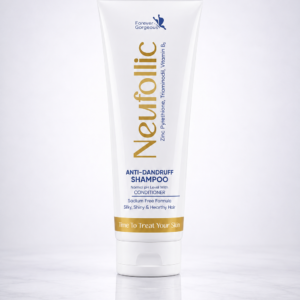 Neufollic Anti Dandruff Shampoo