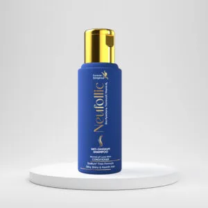 Anti Dandruff Shampoo