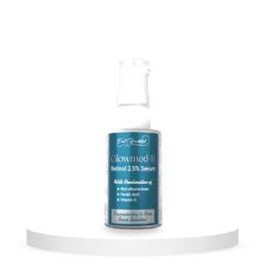 Glowmed-R Retinol 2.5% Serum