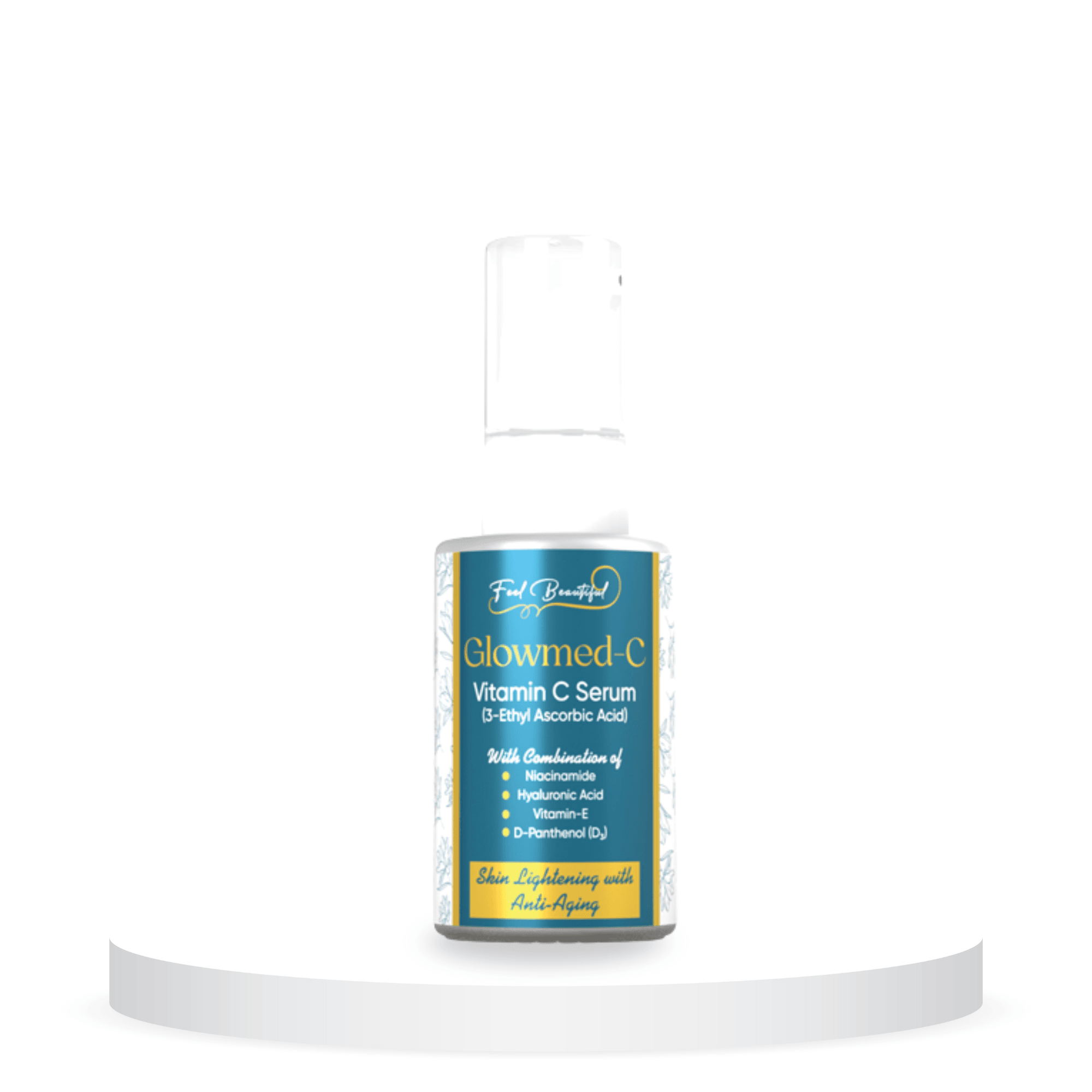 Glowmed-C Vitamin-C Serum
