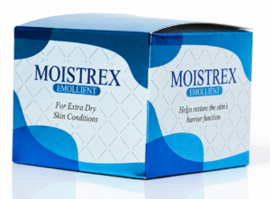 Moistrex Emollient