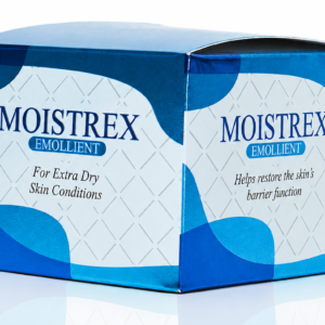 Moistrex Emollient