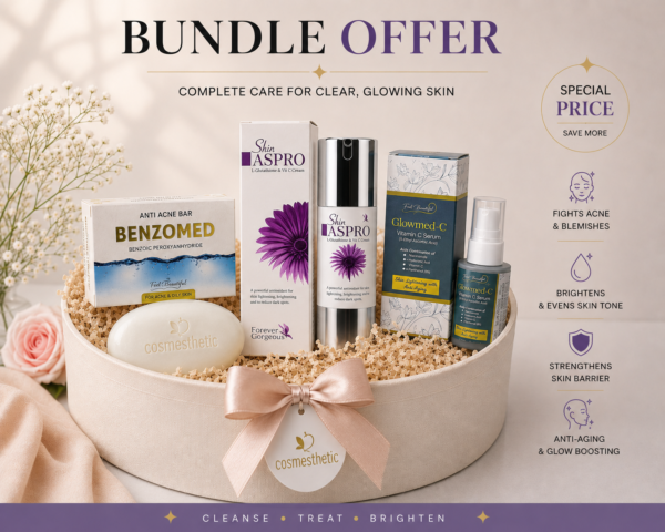 Ultimate Brightening Trio