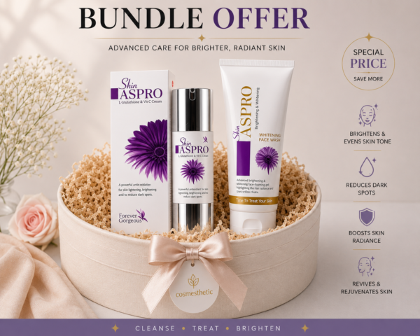Radiance Boost Bundle