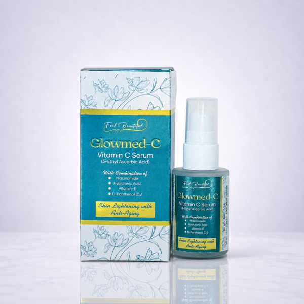 Glowmed – C Serum