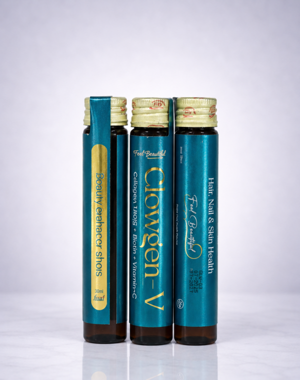 Glowgen – V Collagen Shot