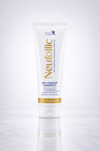 Neufollic Anti Hair Fall Shampoo