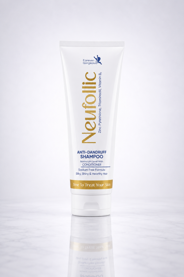 Neufollic Anti Hair Fall Shampoo