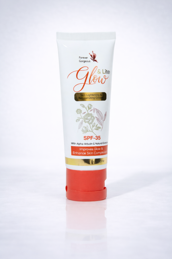 Glow & Lite Cream
