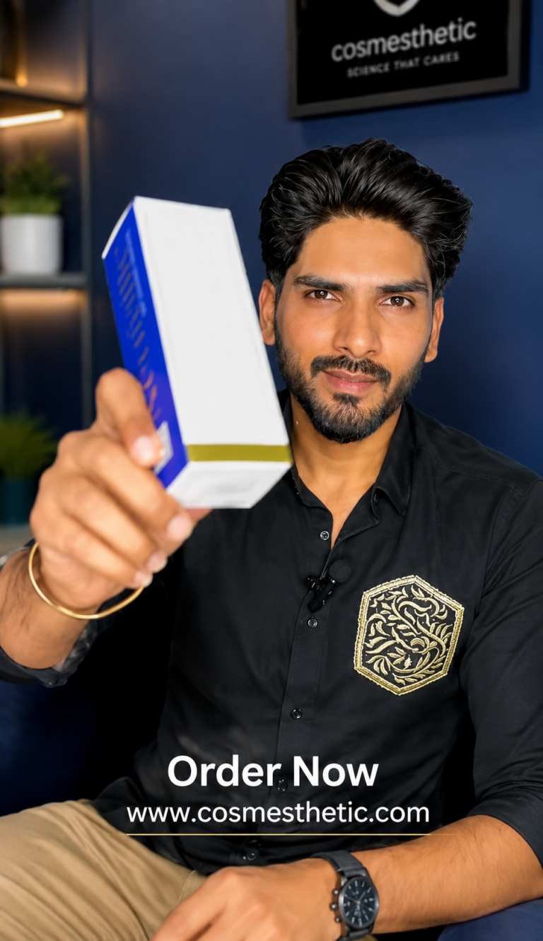 Saad Rasheed (Actor)